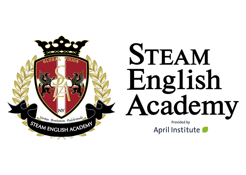 Steam English Academy